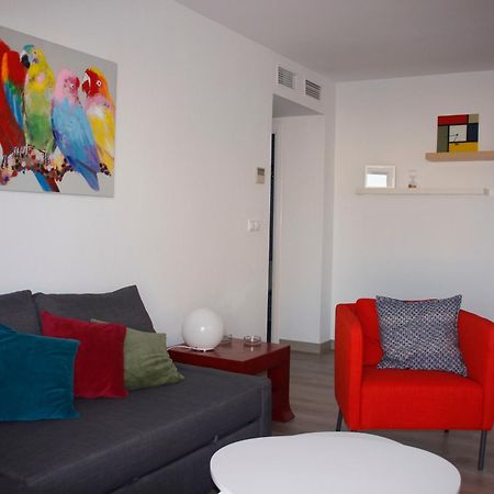 Tajo Playamar Apartment Torremolinos Exterior photo