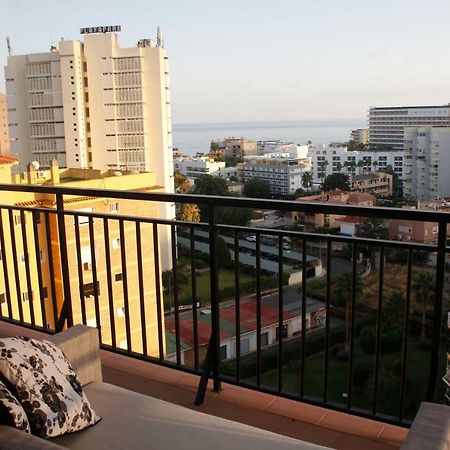 Tajo Playamar Apartment Torremolinos Exterior photo
