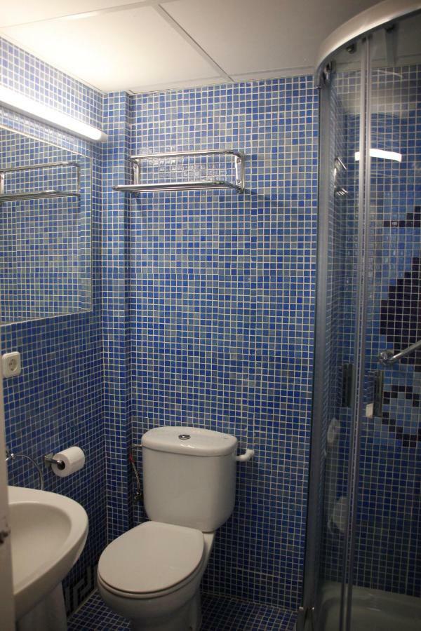 Tajo Playamar Apartment Torremolinos Exterior photo