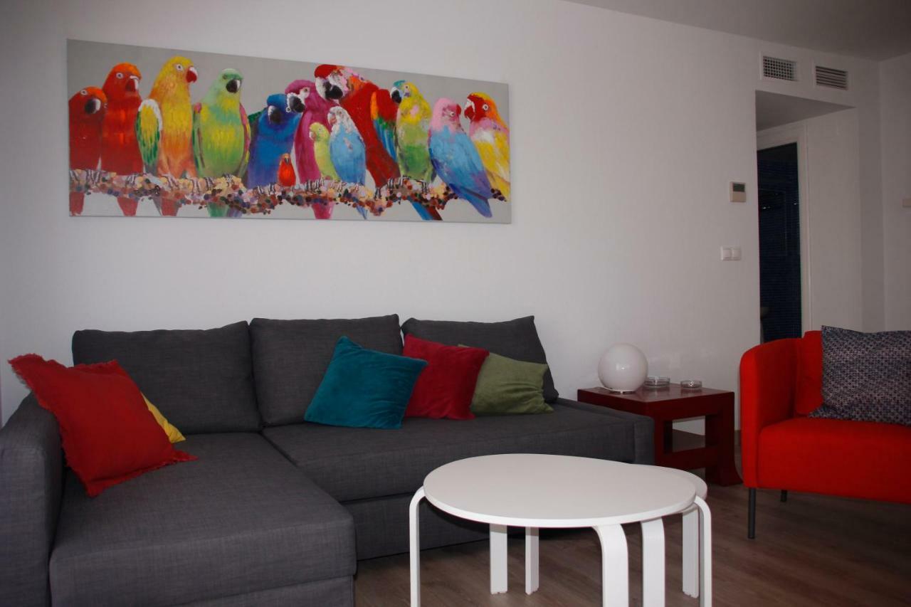 Tajo Playamar Apartment Torremolinos Exterior photo