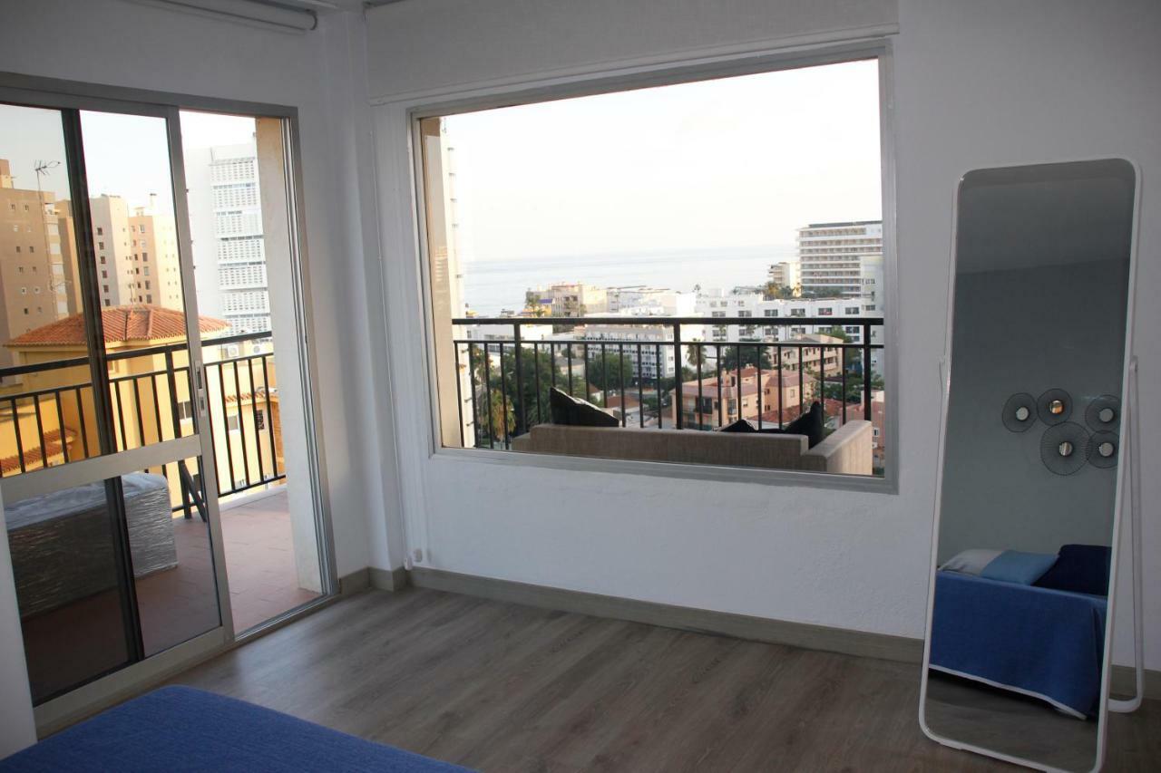 Tajo Playamar Apartment Torremolinos Exterior photo