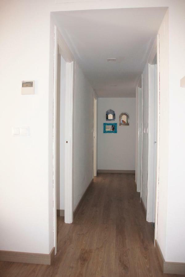Tajo Playamar Apartment Torremolinos Exterior photo