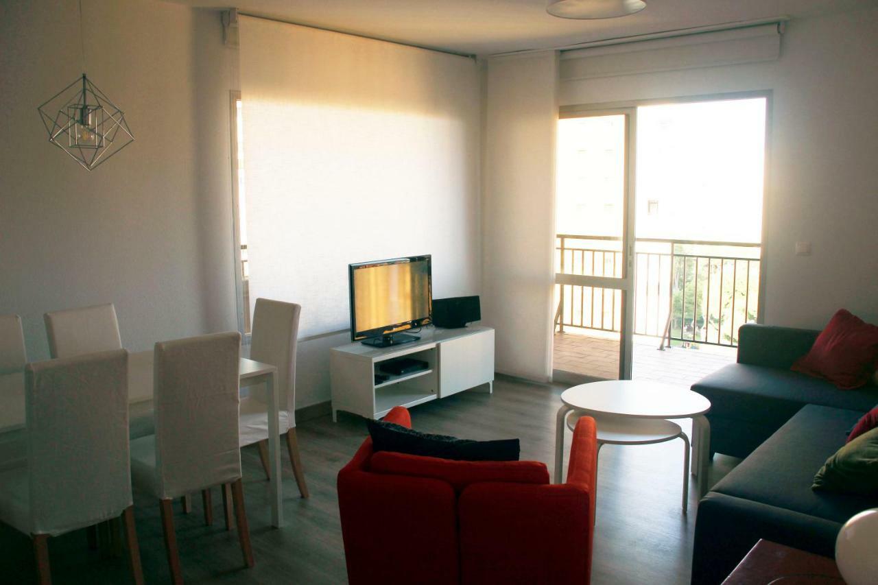 Tajo Playamar Apartment Torremolinos Exterior photo