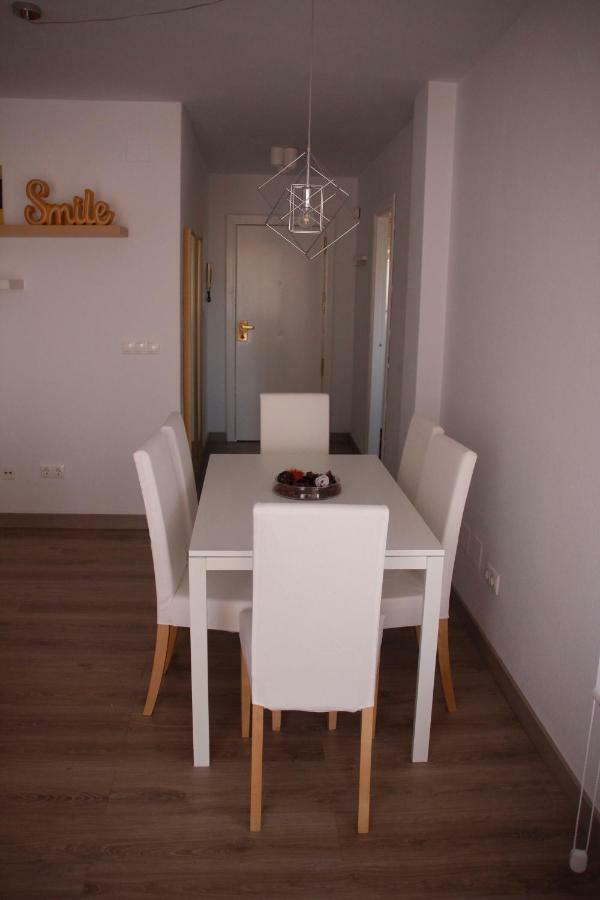 Tajo Playamar Apartment Torremolinos Exterior photo