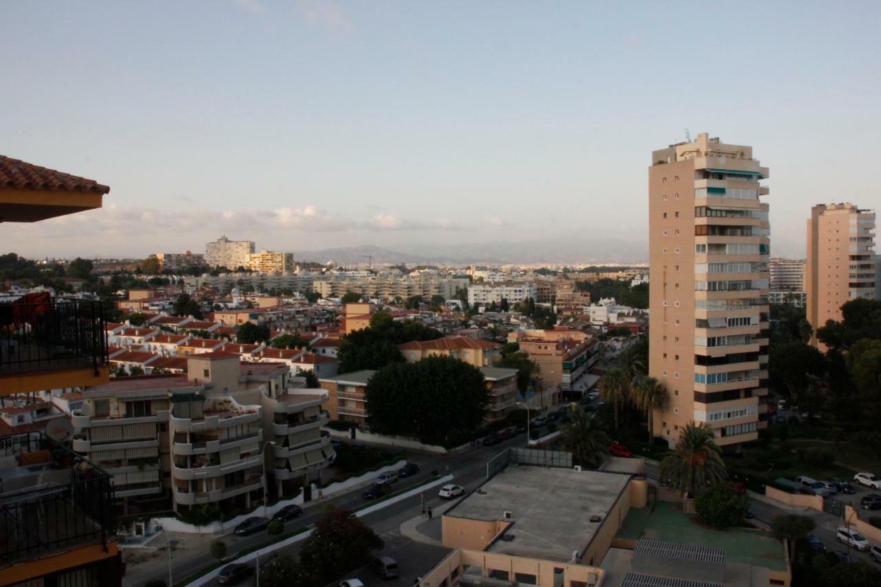 Tajo Playamar Apartment Torremolinos Exterior photo