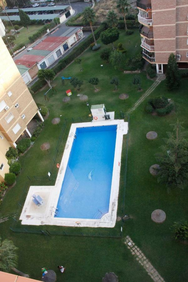 Tajo Playamar Apartment Torremolinos Exterior photo