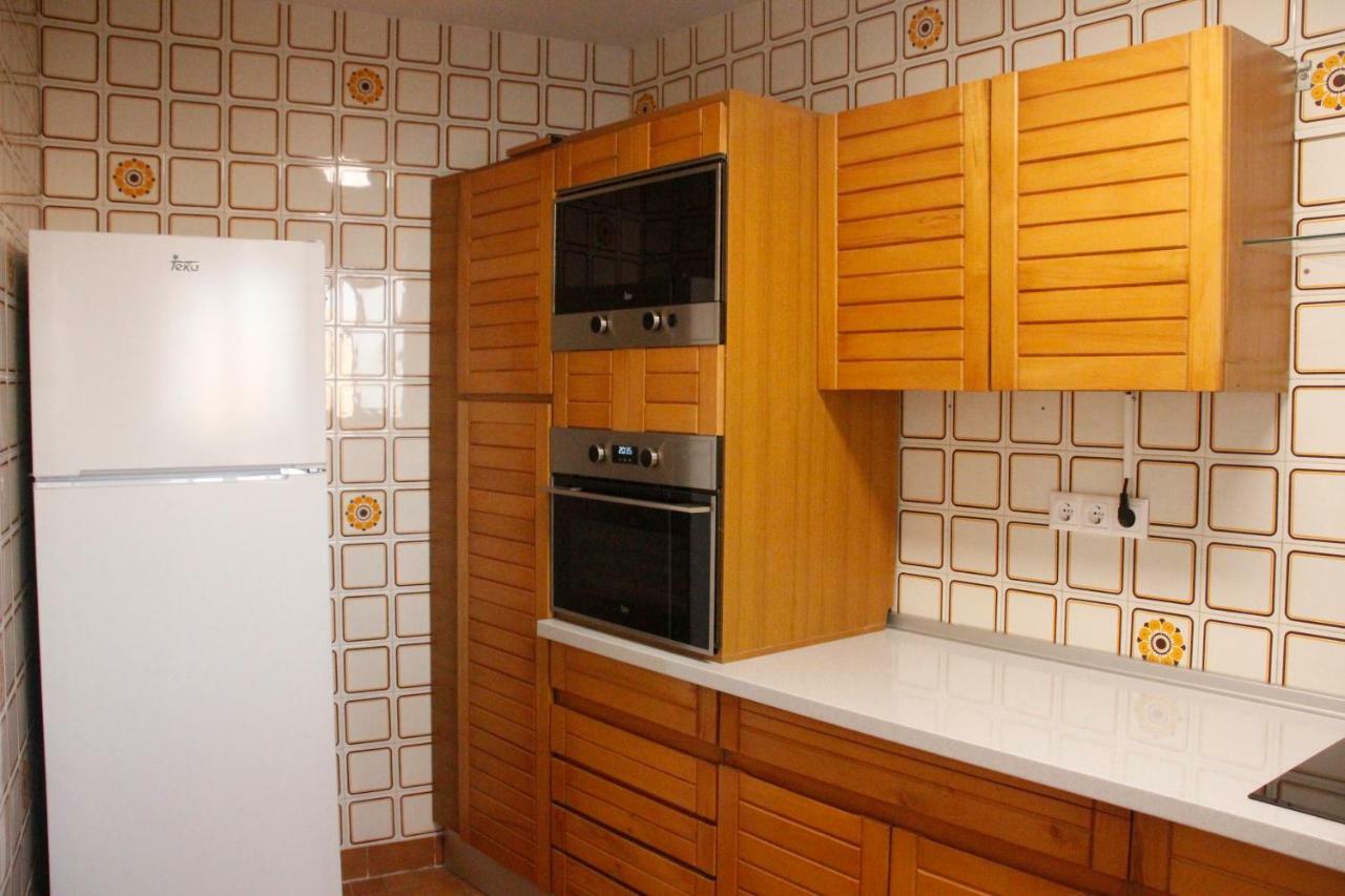 Tajo Playamar Apartment Torremolinos Exterior photo